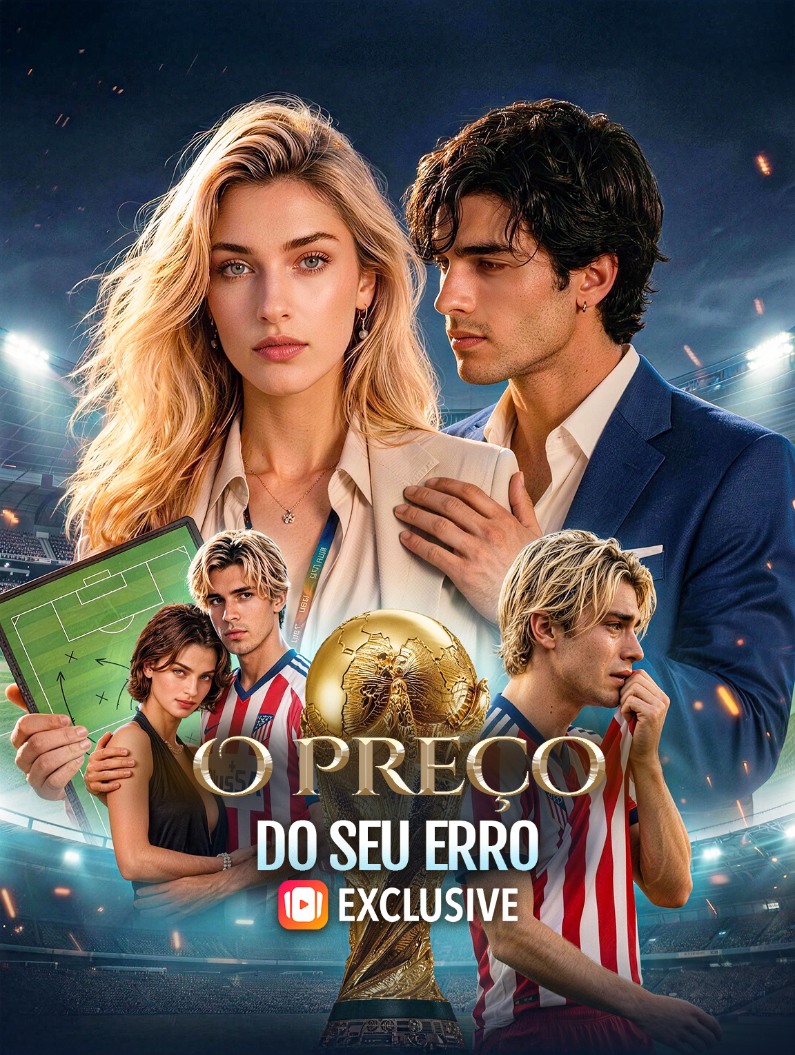 O Preço do Seu Erro