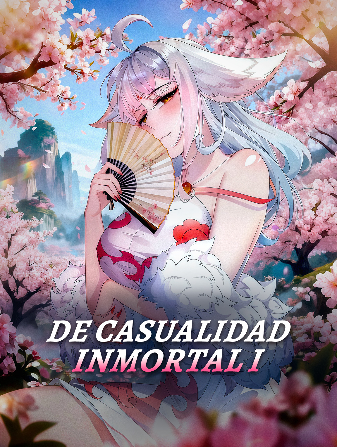 De Casualidad Inmortal I