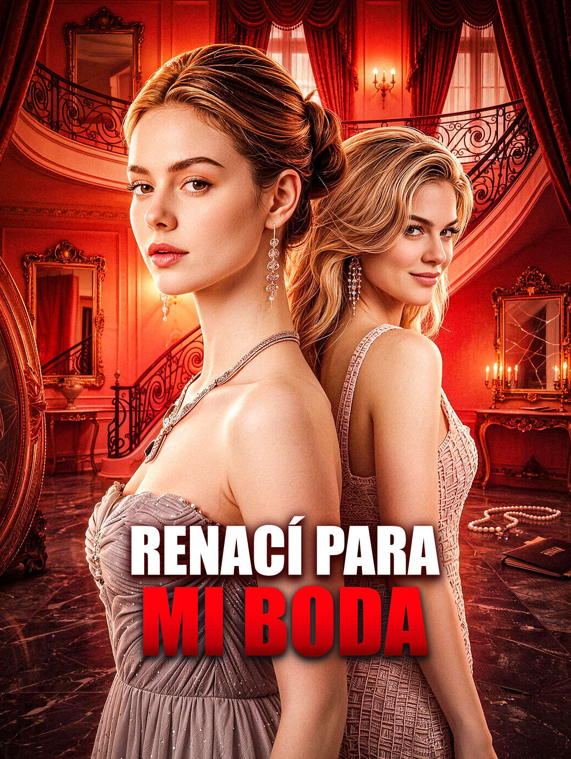 Renací para mi Boda