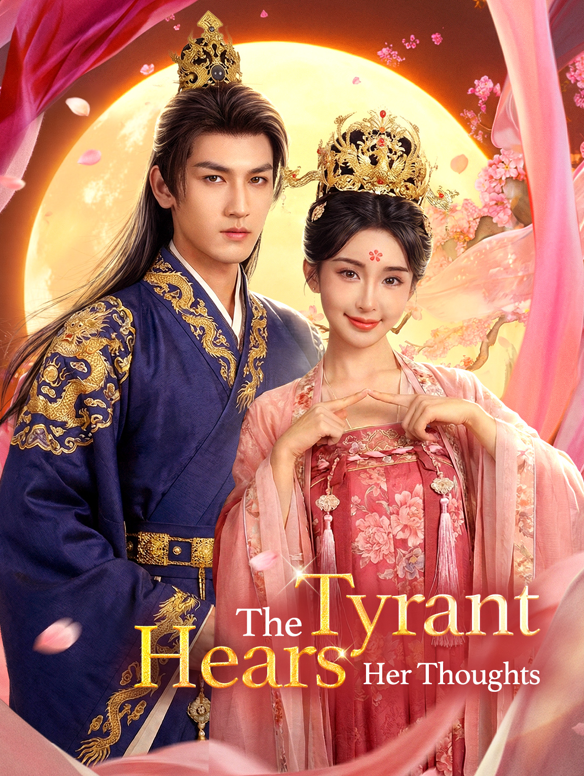 Sang Tirani Mendengar Isi Hatinya