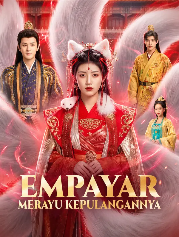 Empayar Merayu Kepulangannya