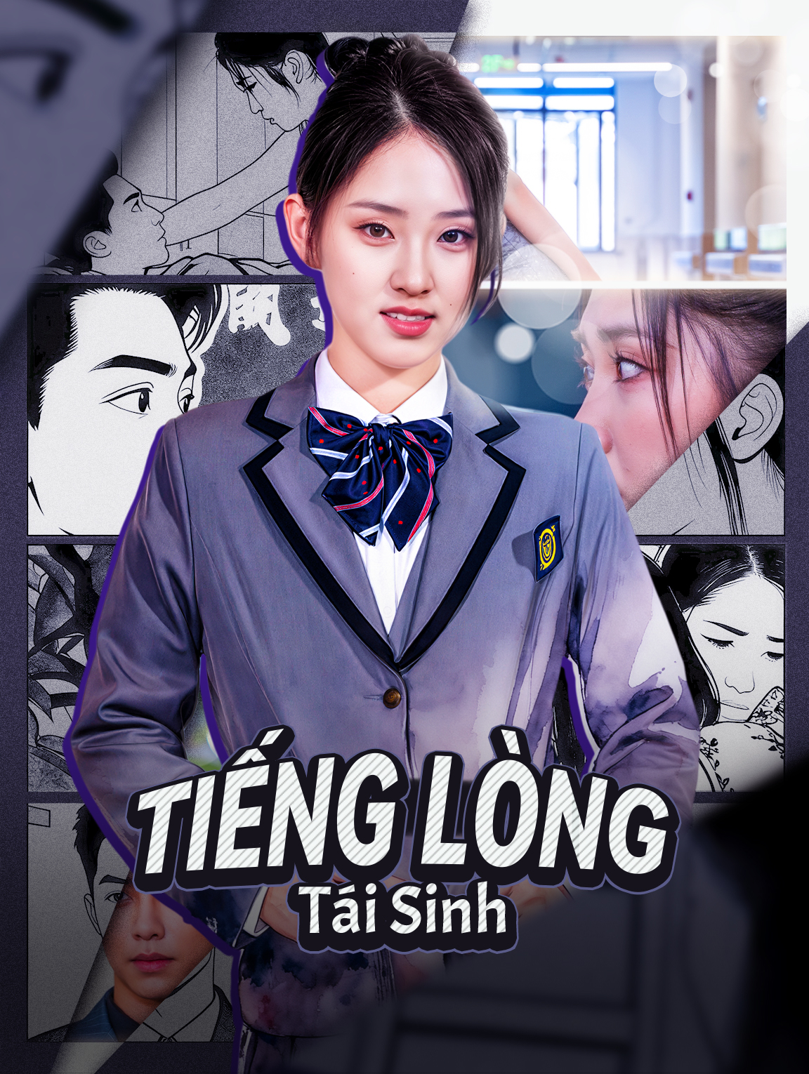 Tiếng Lòng Tái Sinh