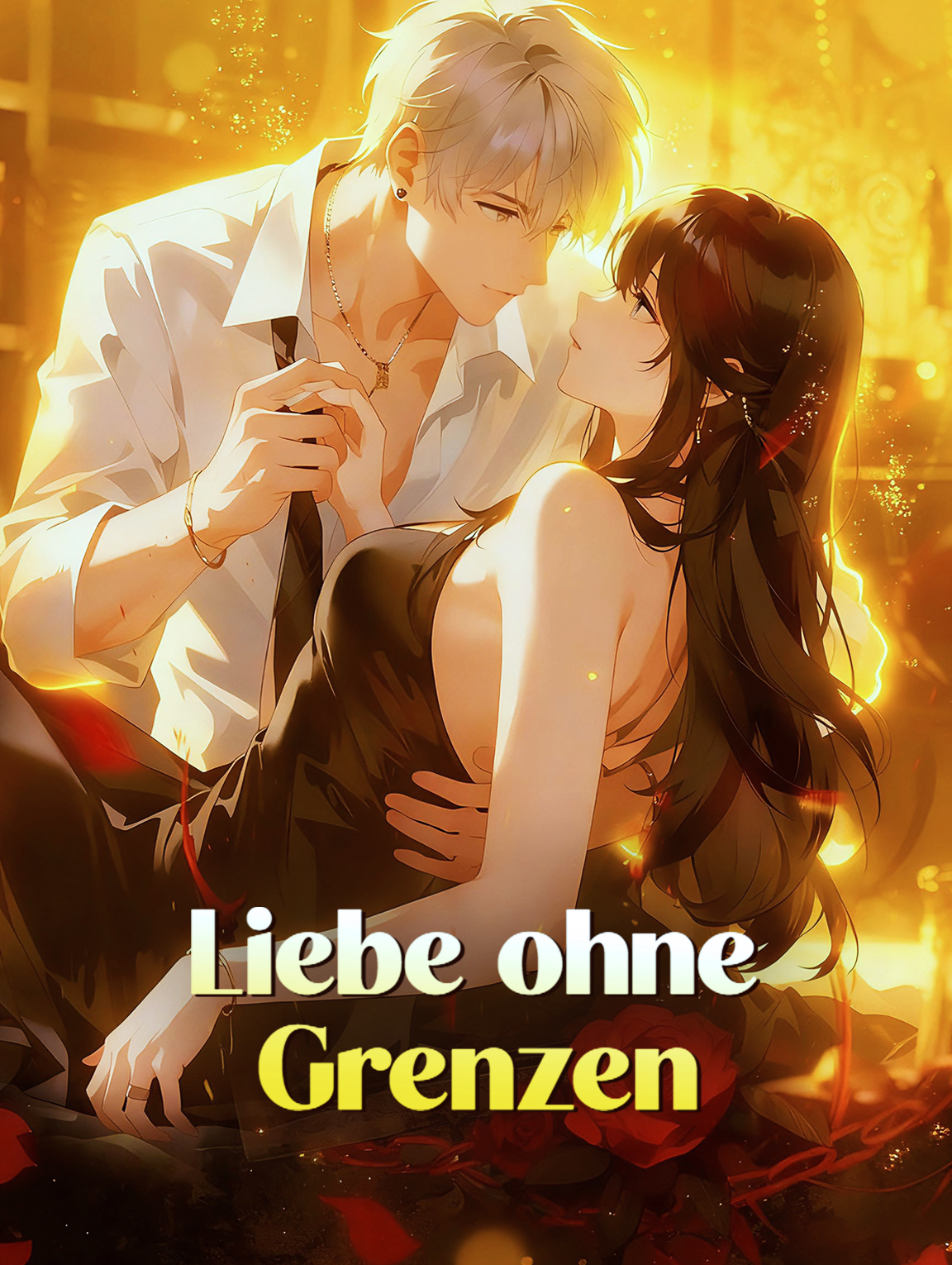 Liebe ohne Grenzen
