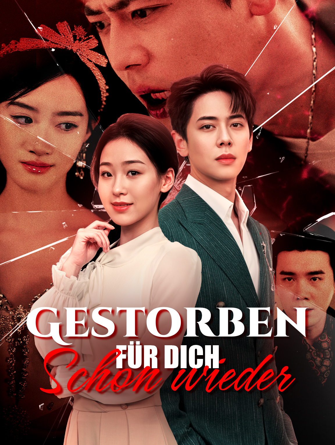 Gestorben für dich – schon wieder
