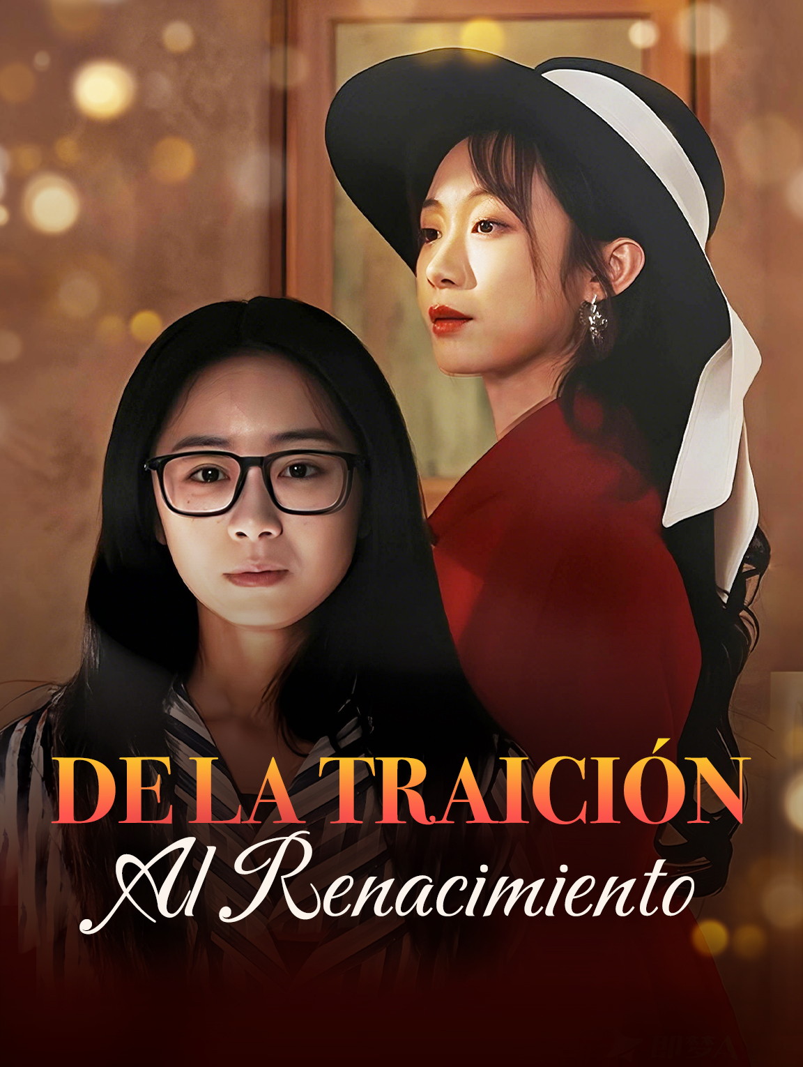 De la Traición al Renacimiento