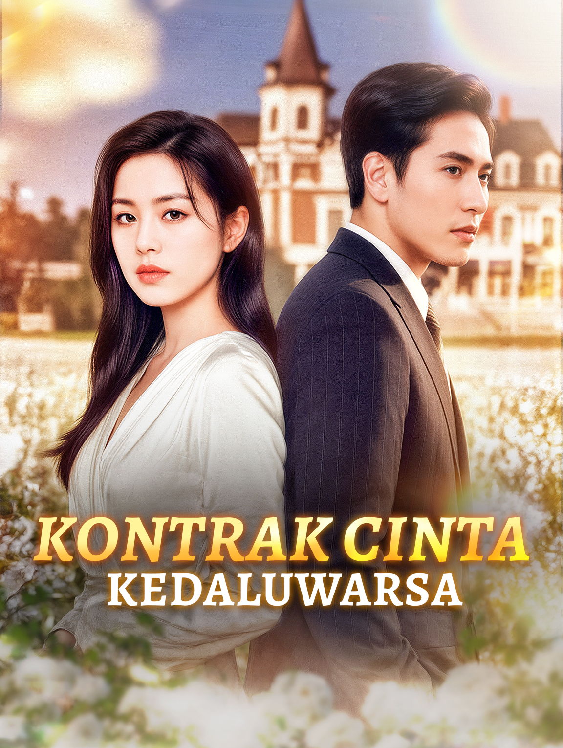 Kontrak Cinta Kedaluwarsa