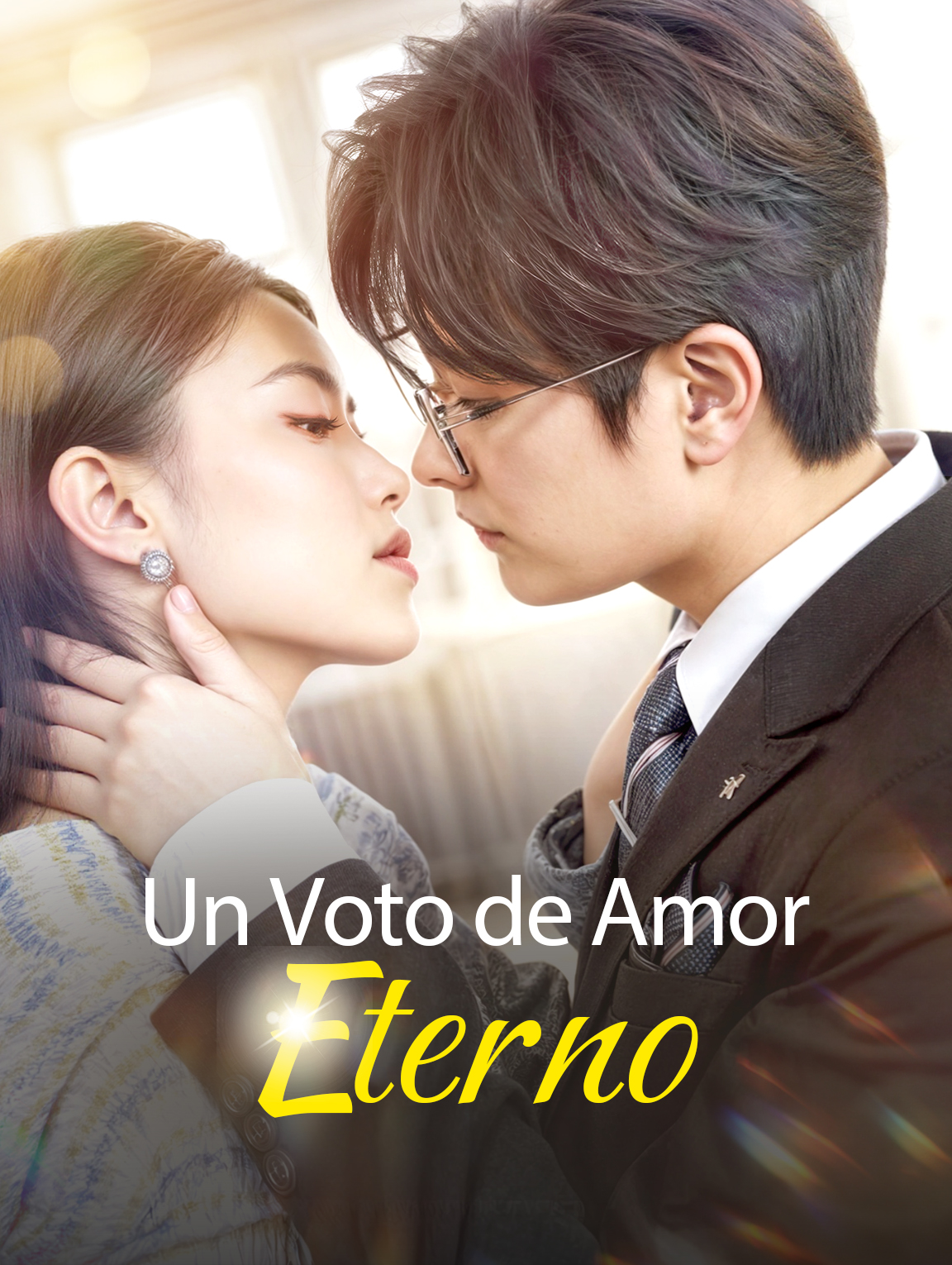 Un Voto de Amor Eterno