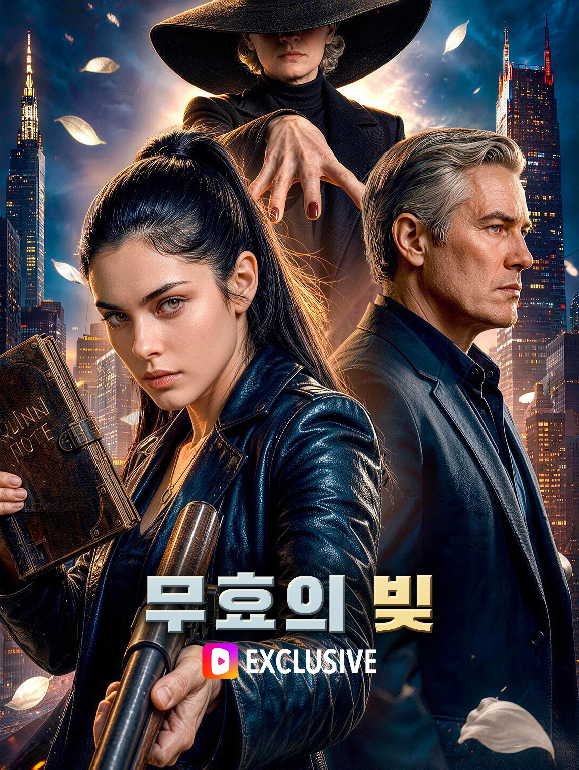 무효의 빚