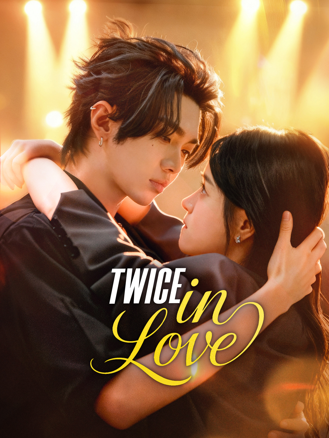 Twice in Love