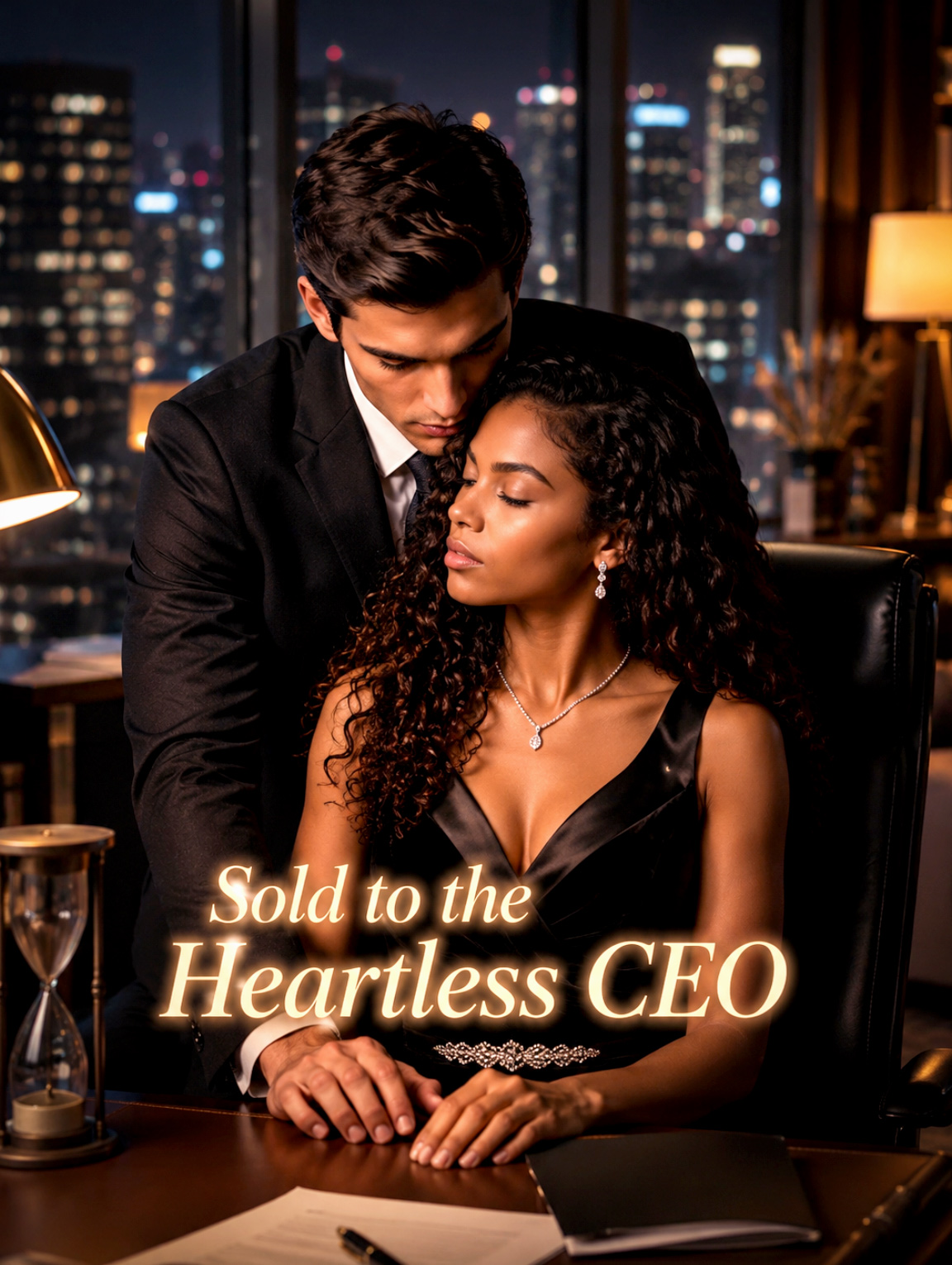 Sold to the Heartless CEO