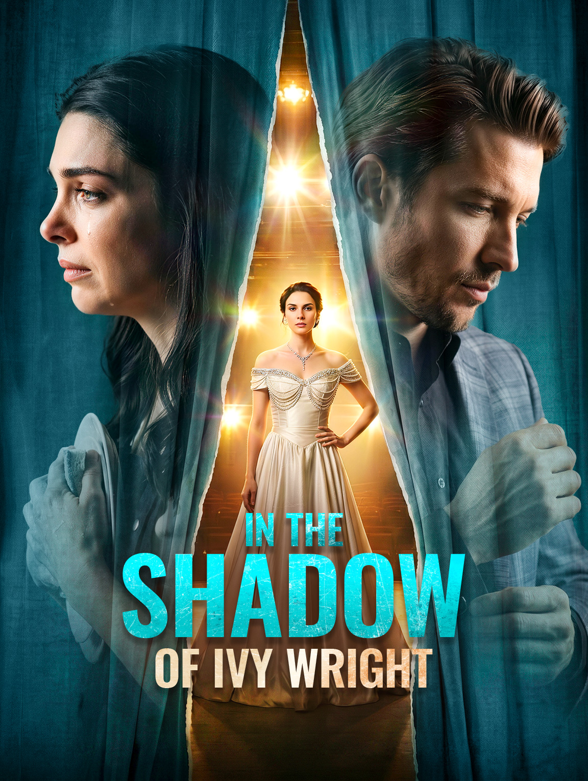 In the Shadow of Ivy Wright