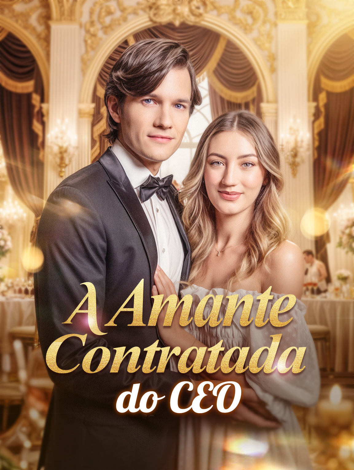 A Amante Contratada do CEO