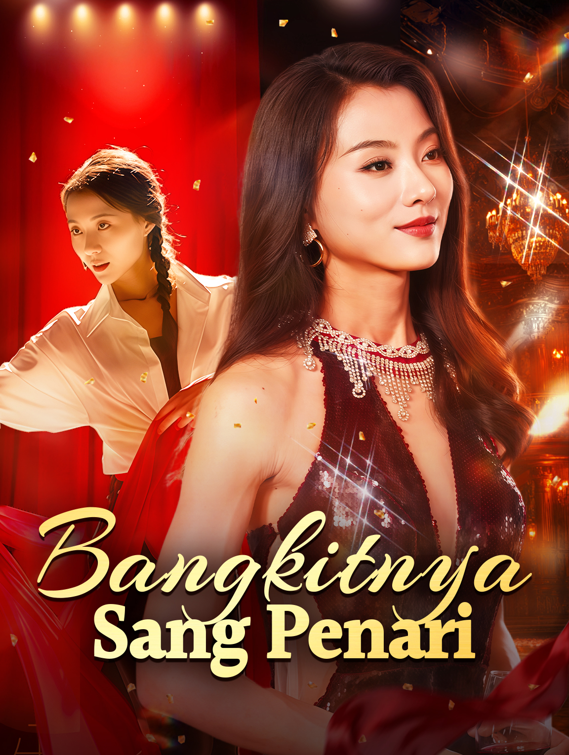 Bangkitnya Sang Penari