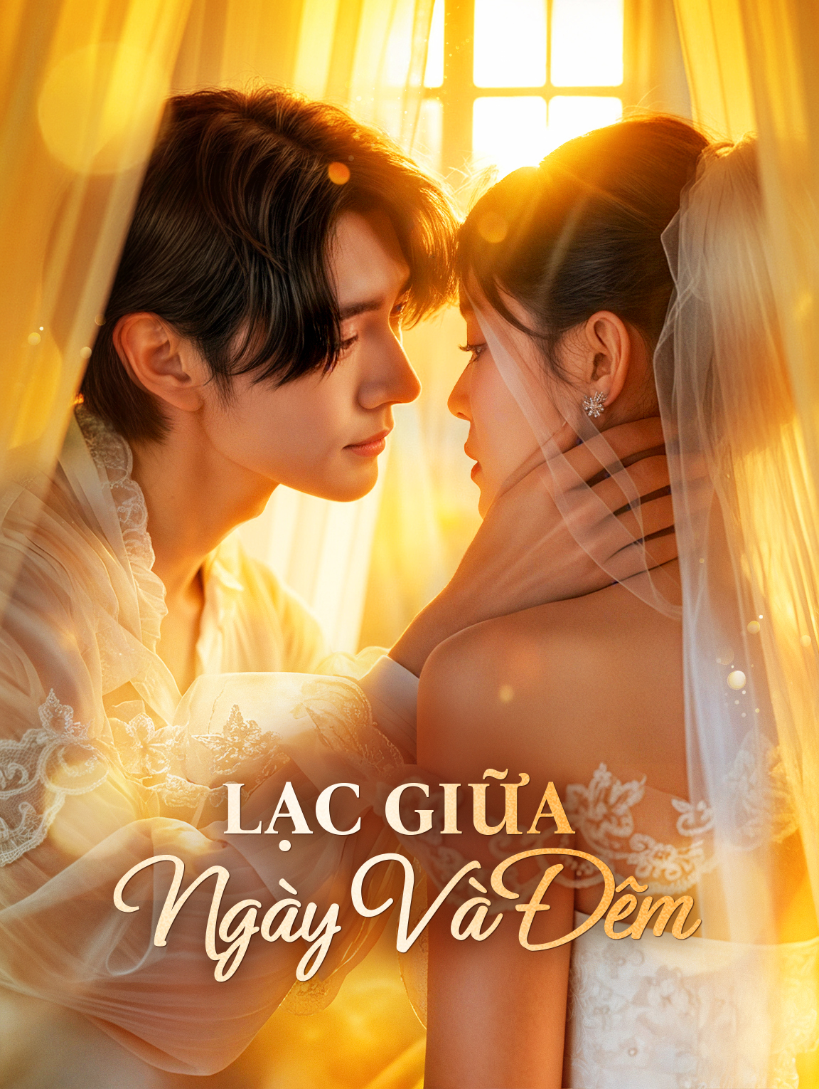 Lạc Giữa Ngày Và Đêm