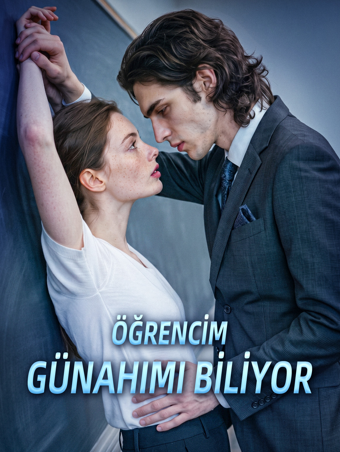 ÖĞRENCİM GÜNAHIMI BİLİYOR