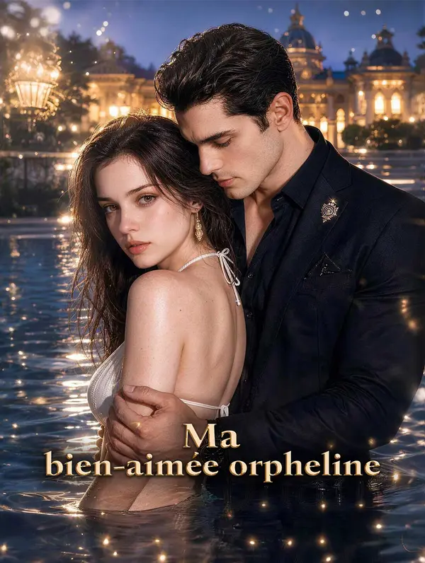 Ma bien-aimée orpheline(Doublé)