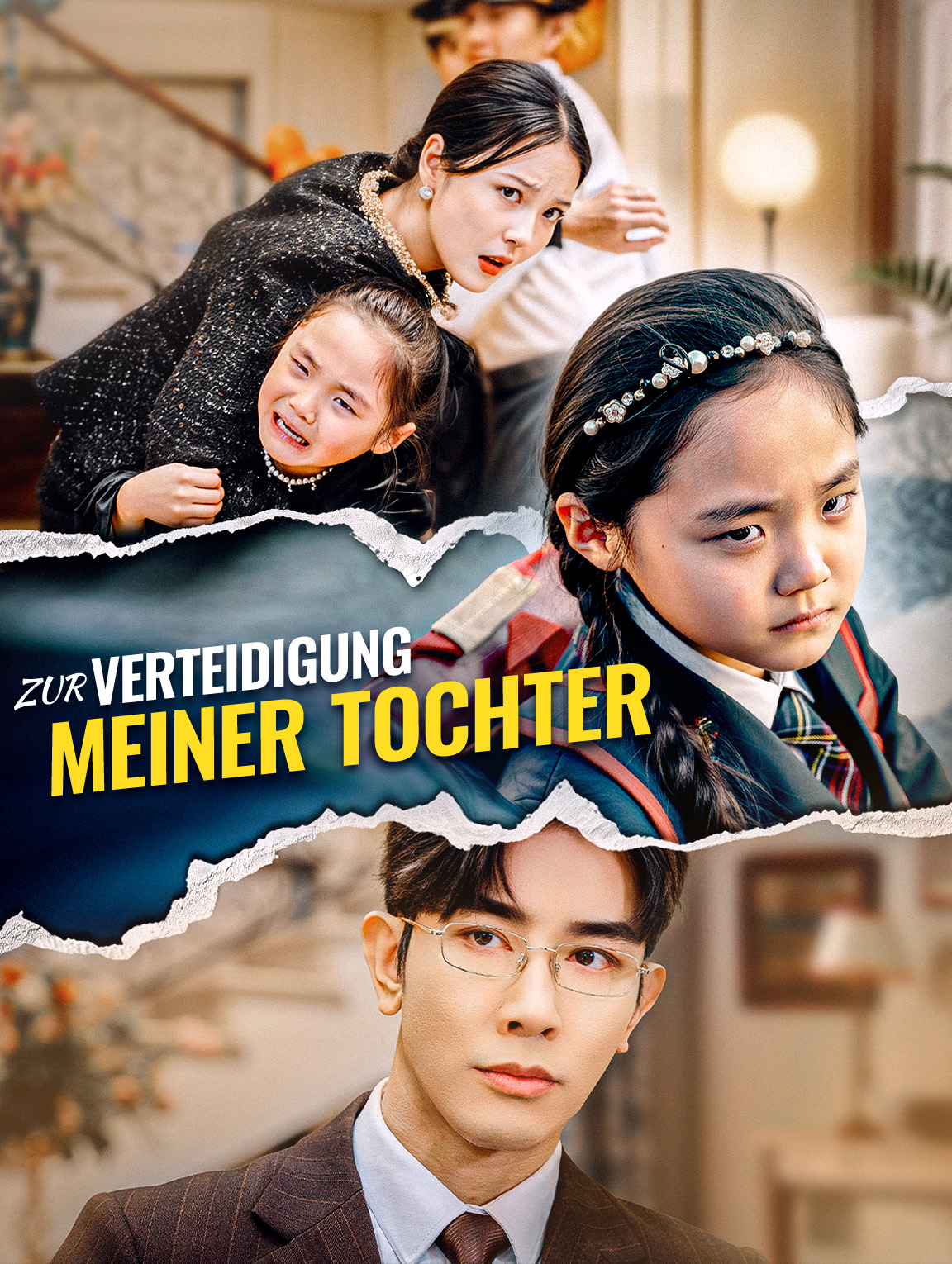 Zur Verteidigung meiner Tochter