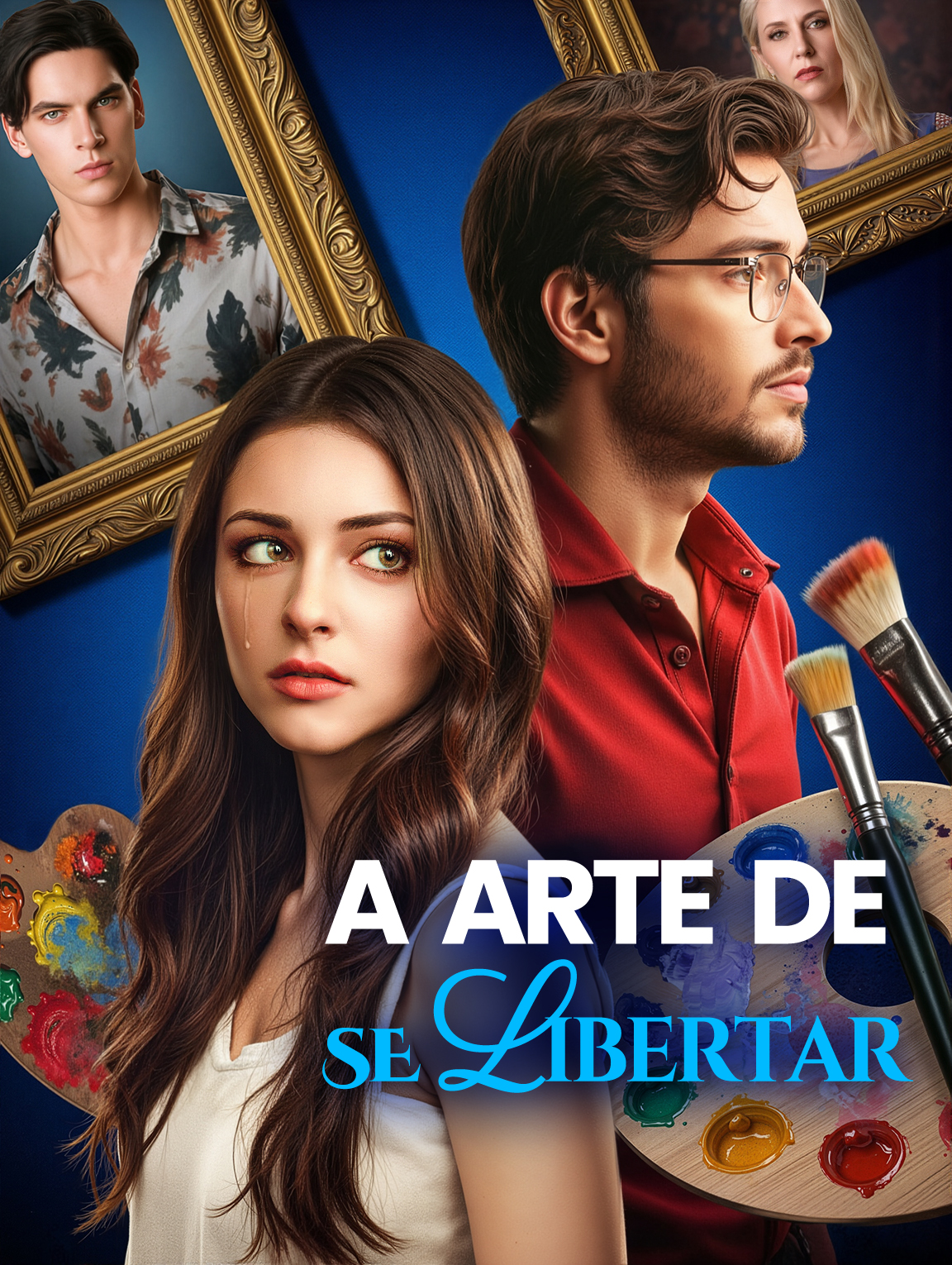 A Arte de Se Libertar
