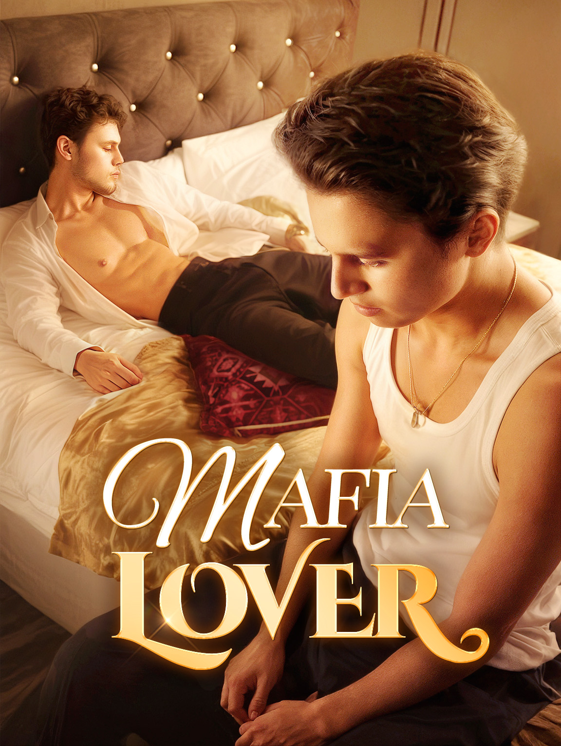 Mafia Lover