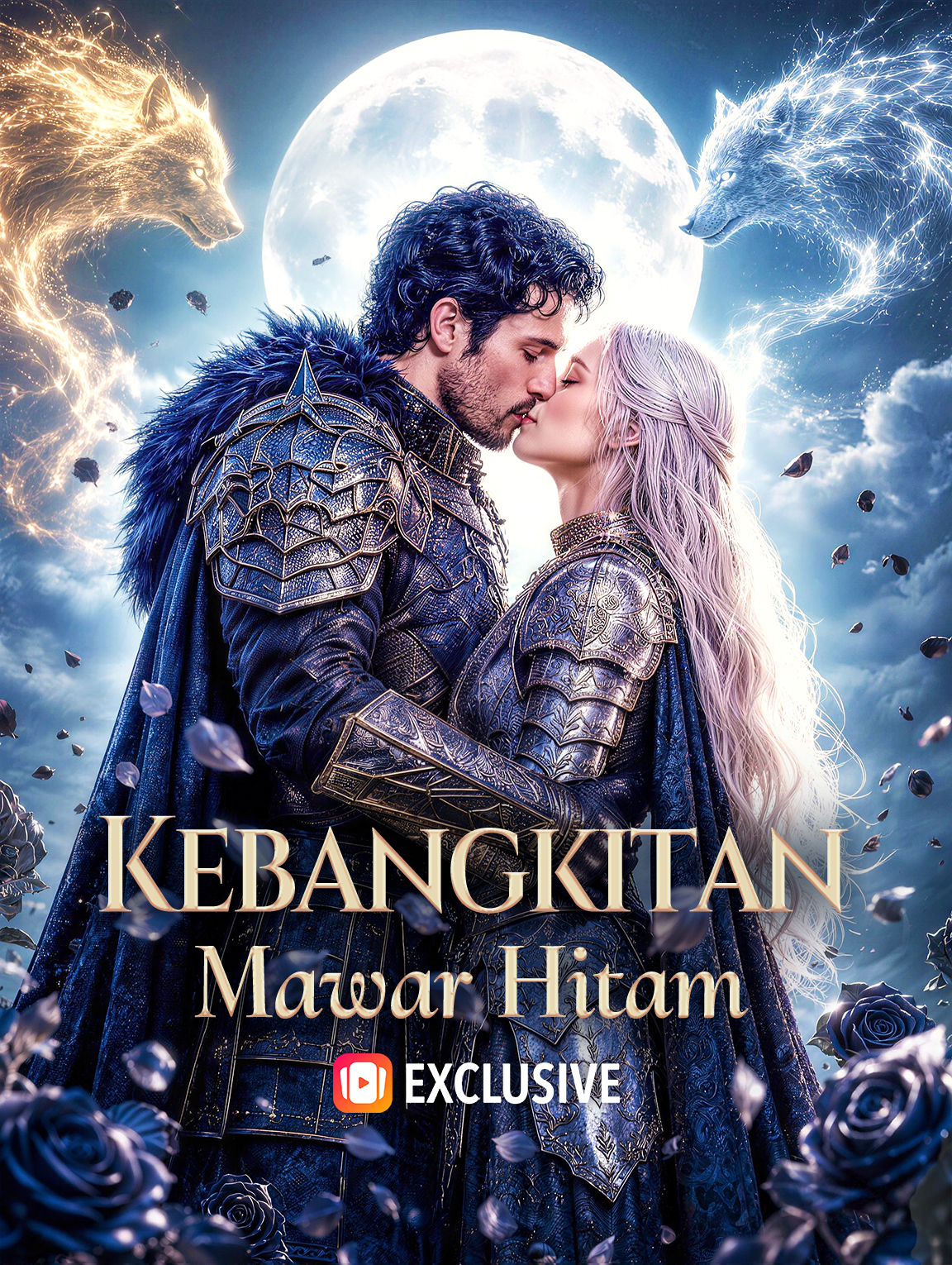 Kebangkitan Mawar Hitam