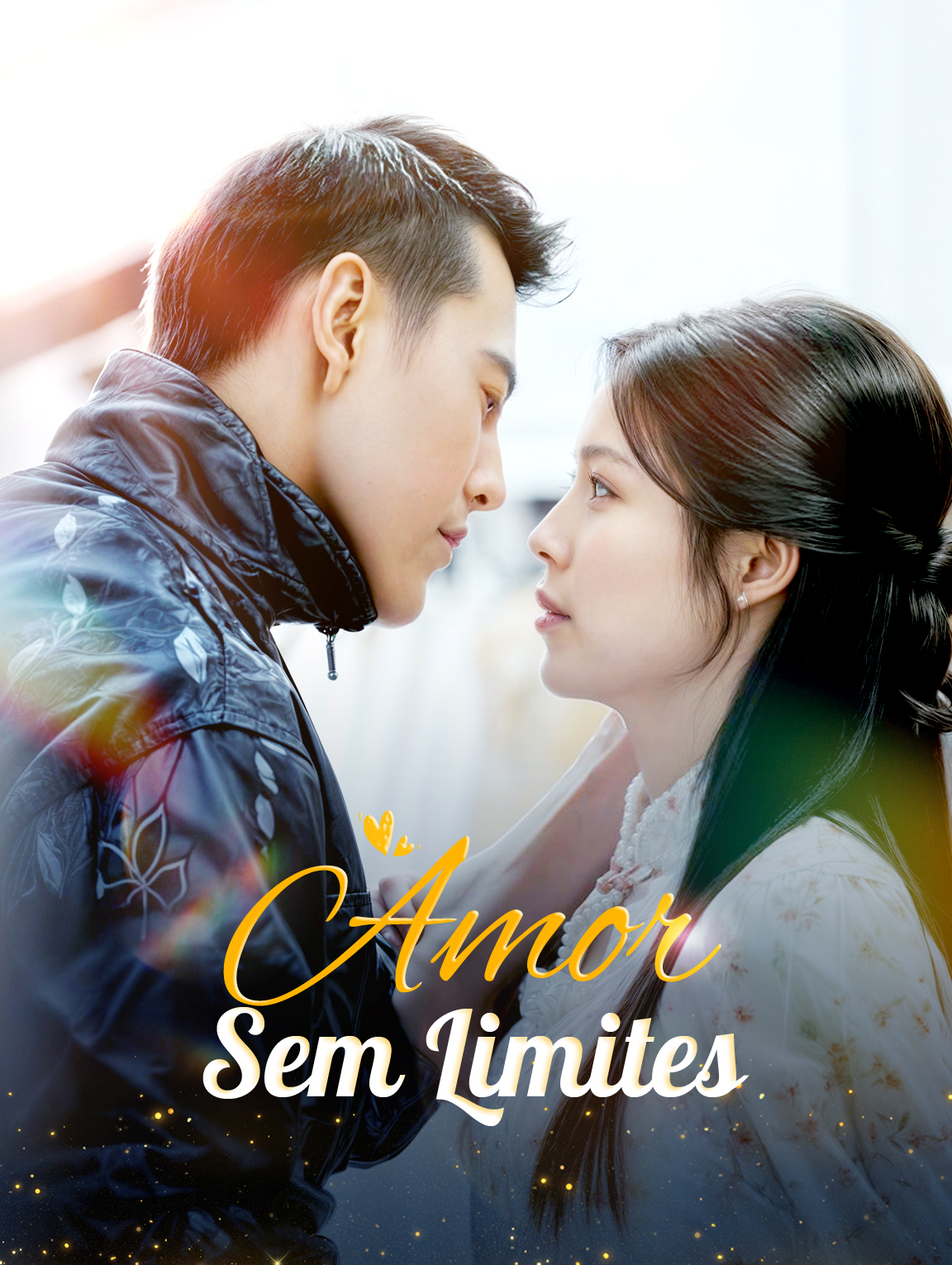 Amor Sem Limites
