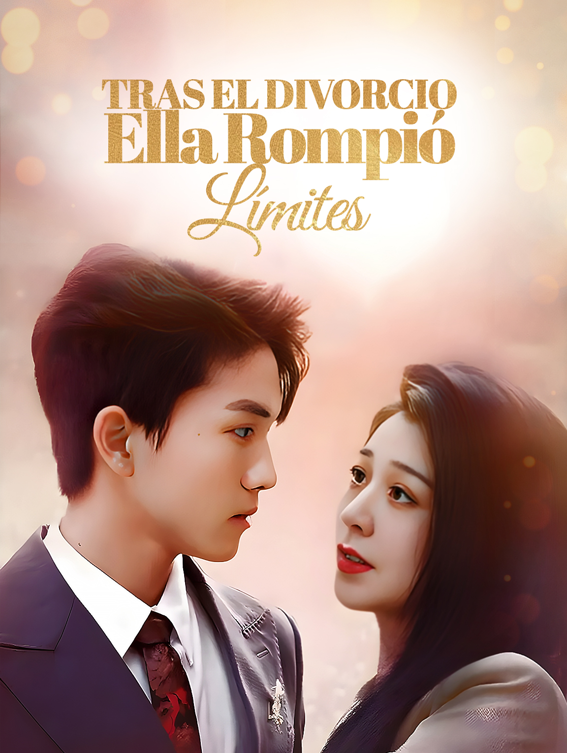 Tras el Divorcio, Ella Rompió Límites