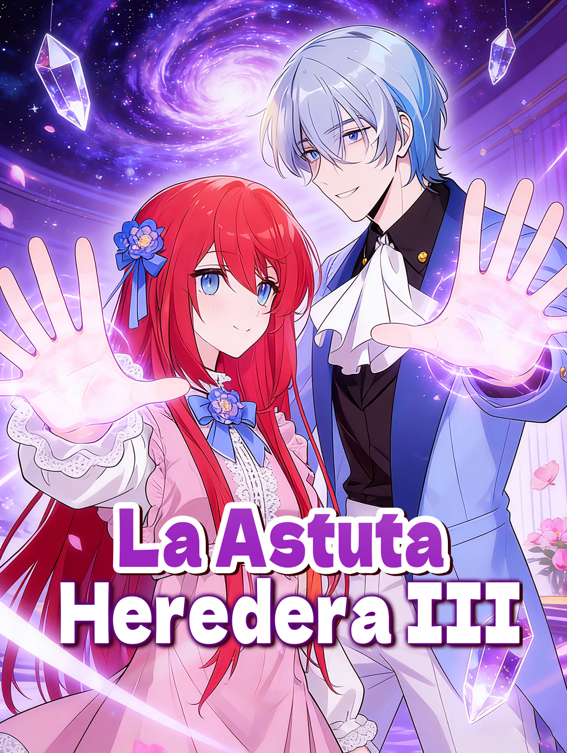 La Astuta Heredera III