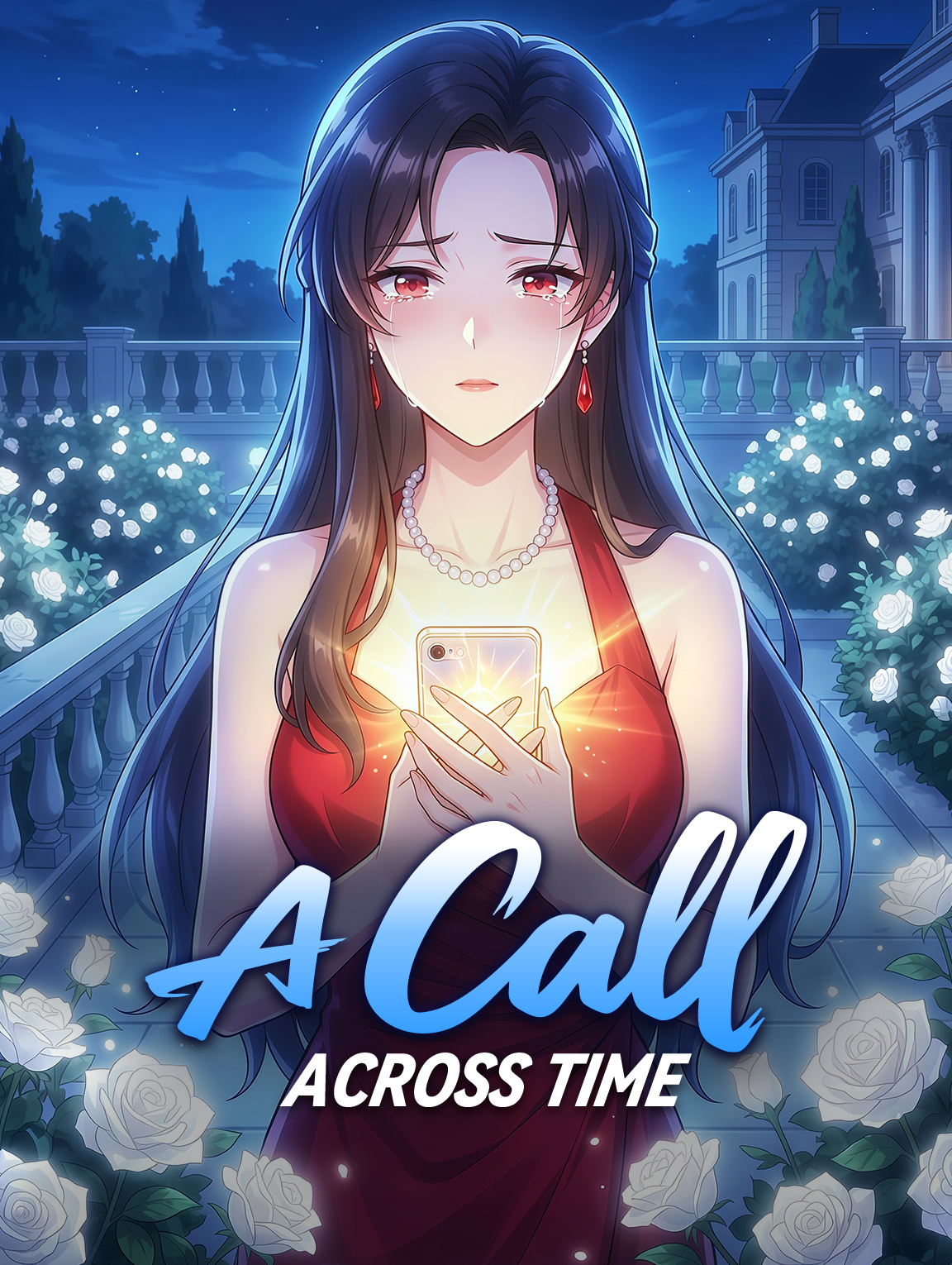 A Call Across Time