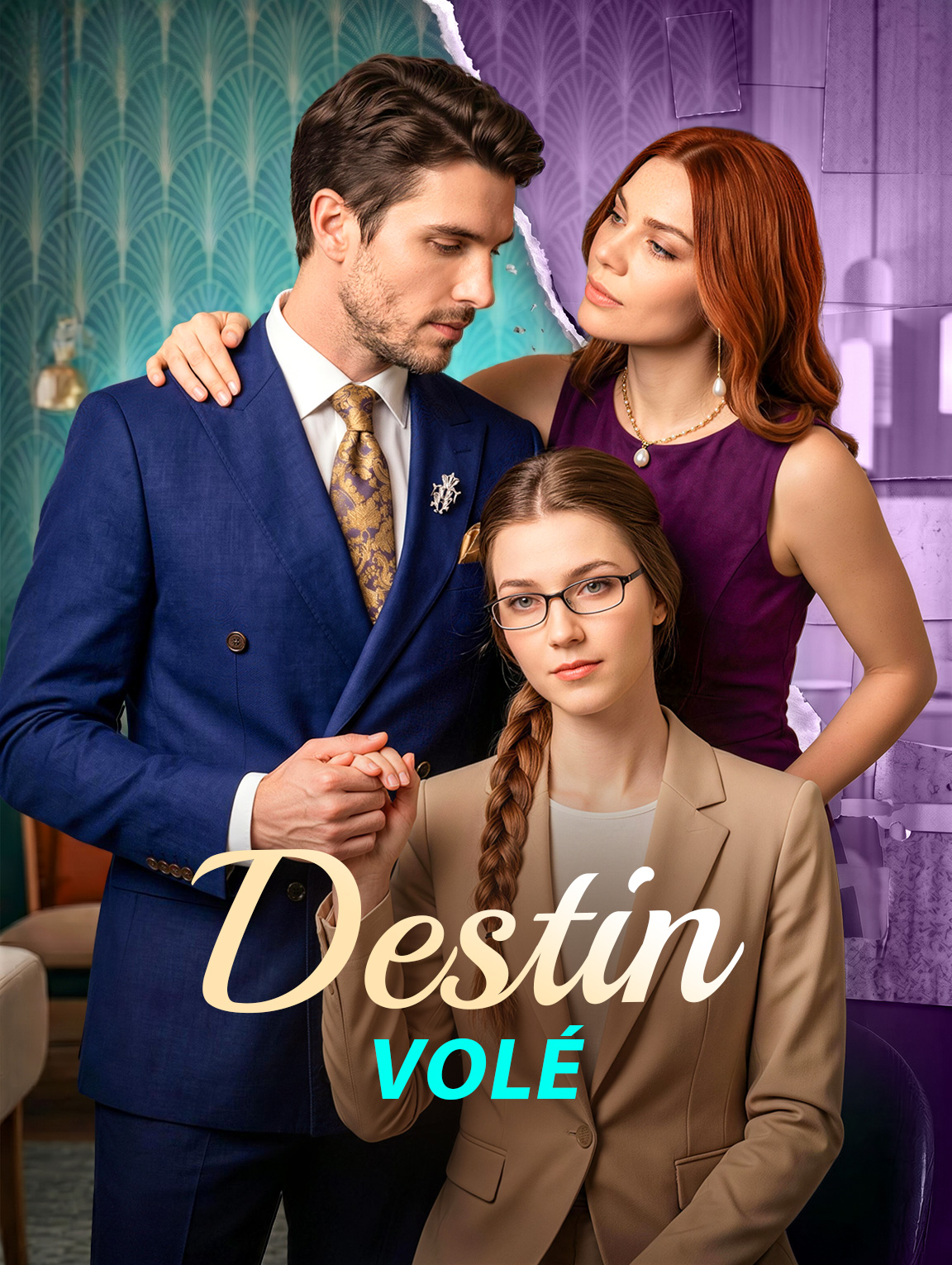 Destin volé