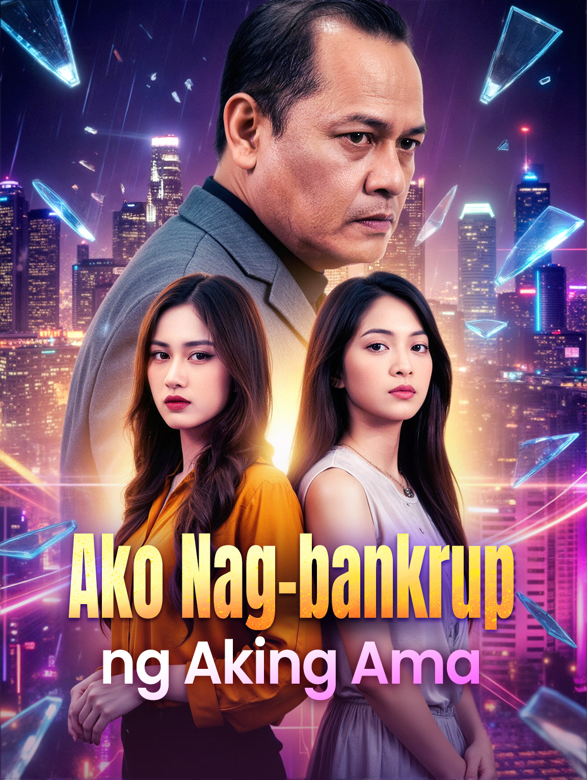 Ako Nag-bankrup ng Aking Ama