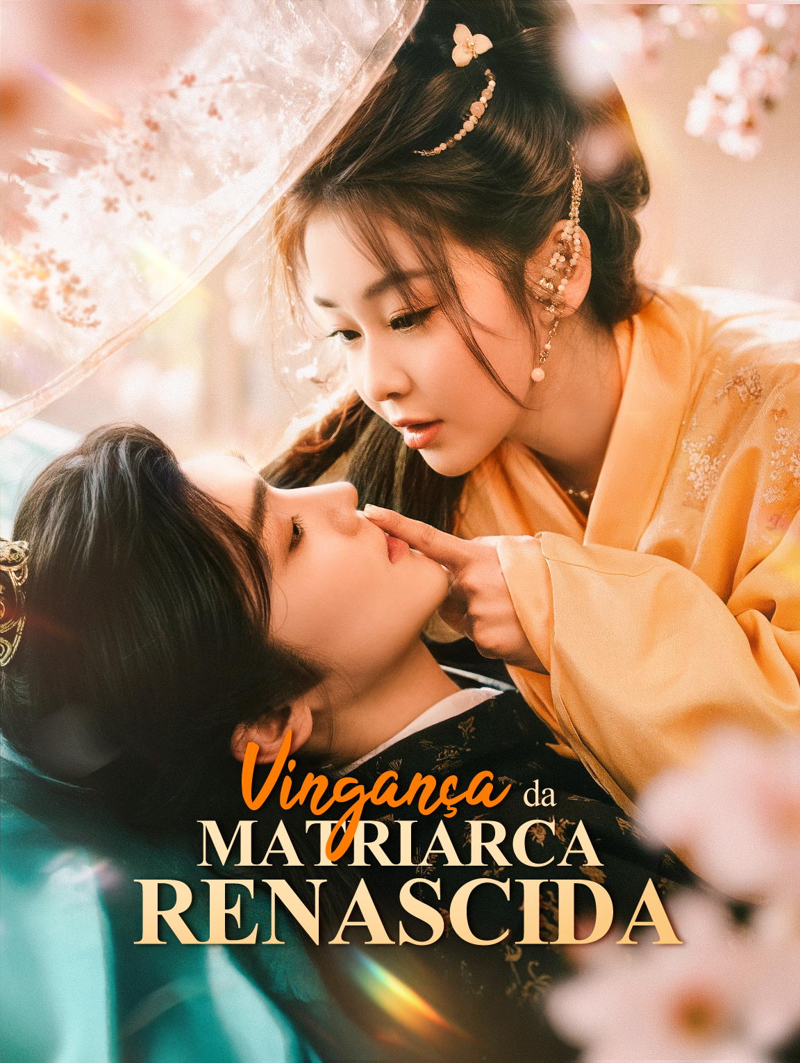 Vingança da Matriarca Renascida