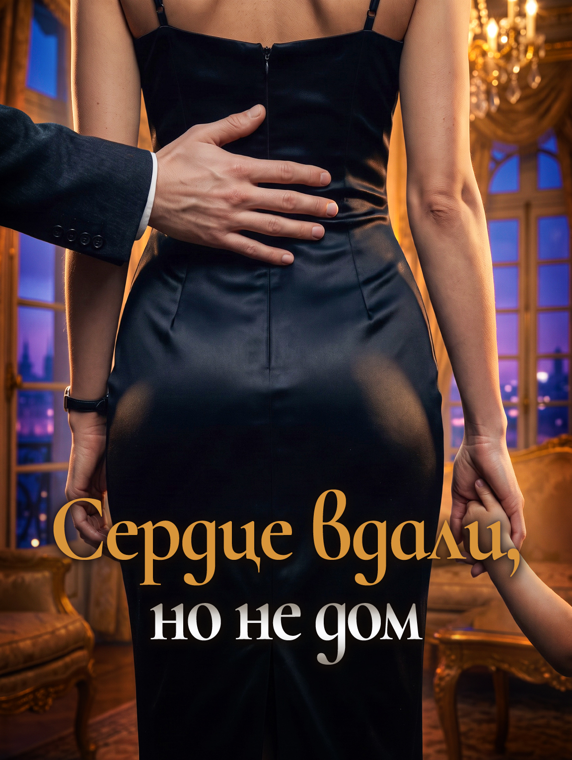 Сердце вдали, но не дом