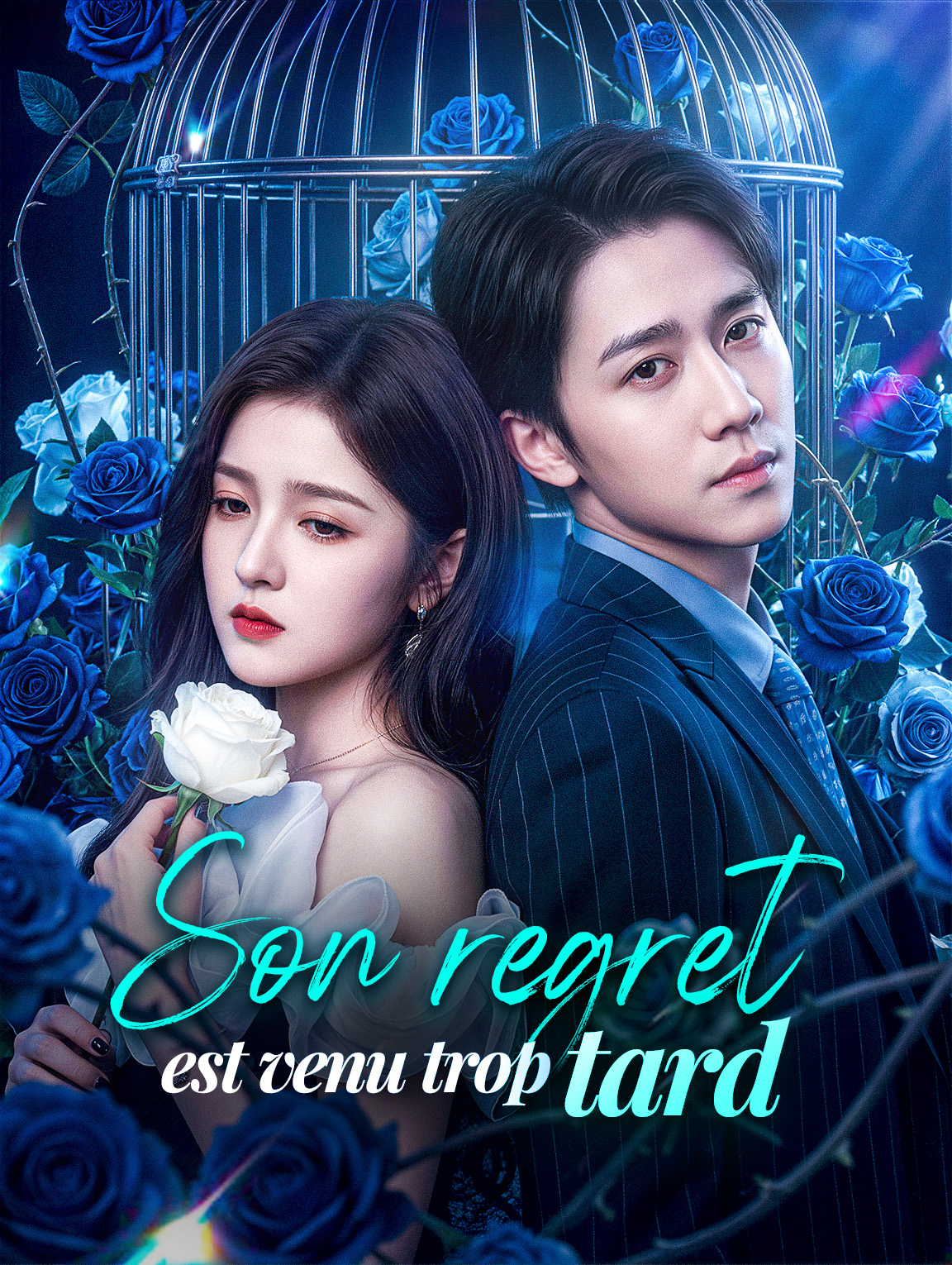 Son regret est venu trop tard