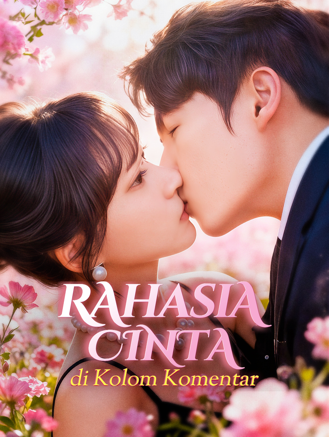 Rahasia Cinta di Kolom Komentar