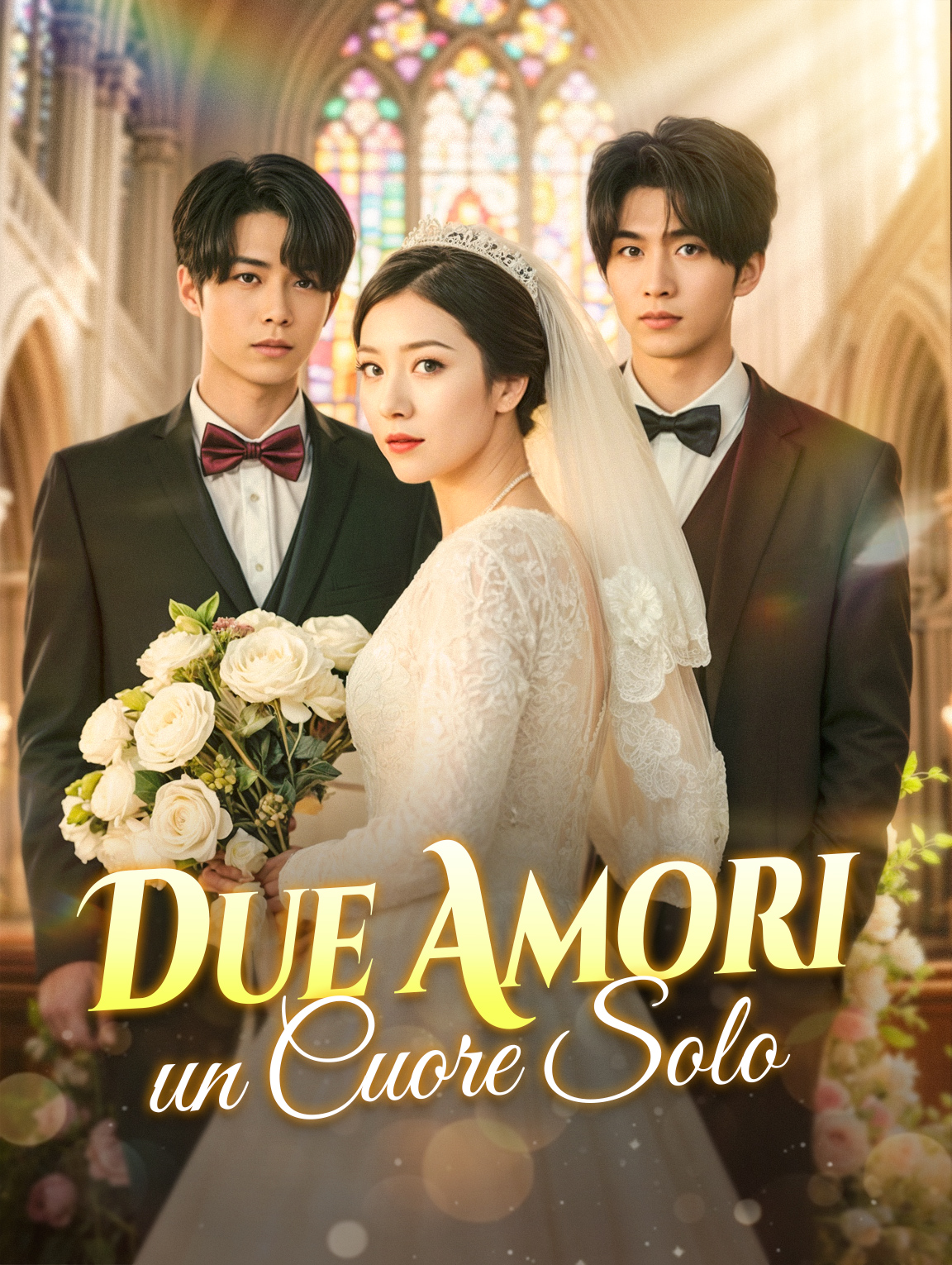 Due Amori, un Cuore Solo