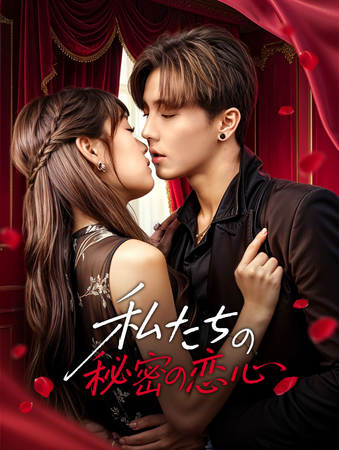 私たちの秘密の恋心