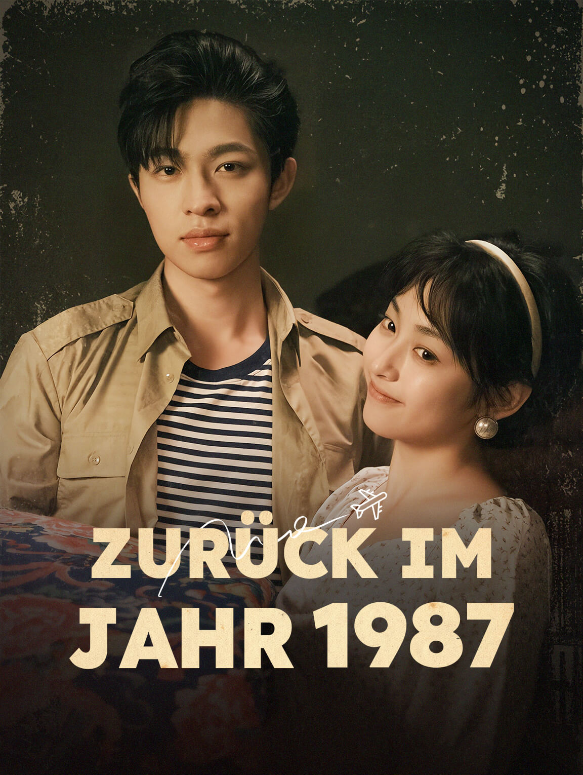 Zurück im Jahr 1987