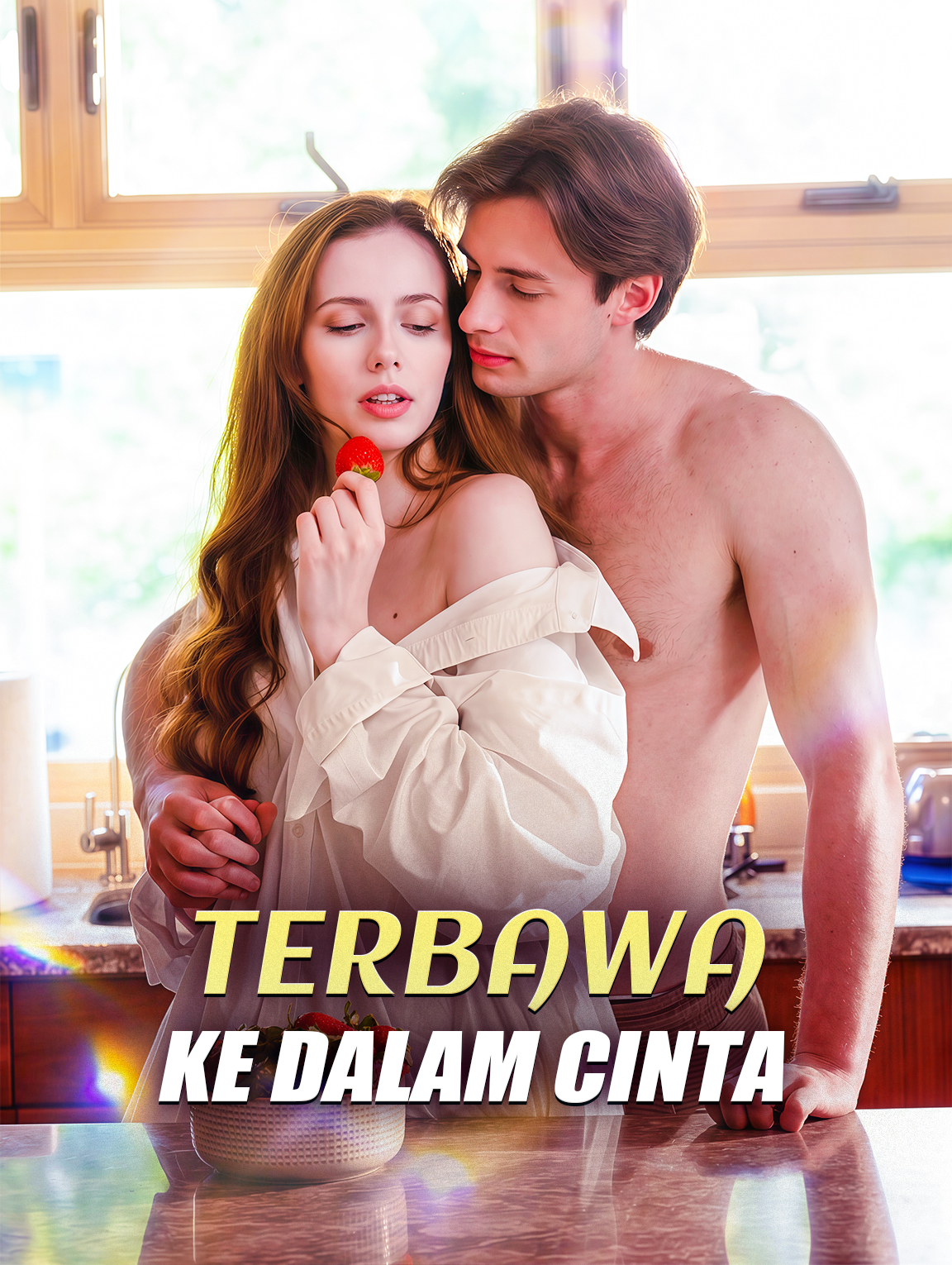 Terbawa ke Dalam Cinta