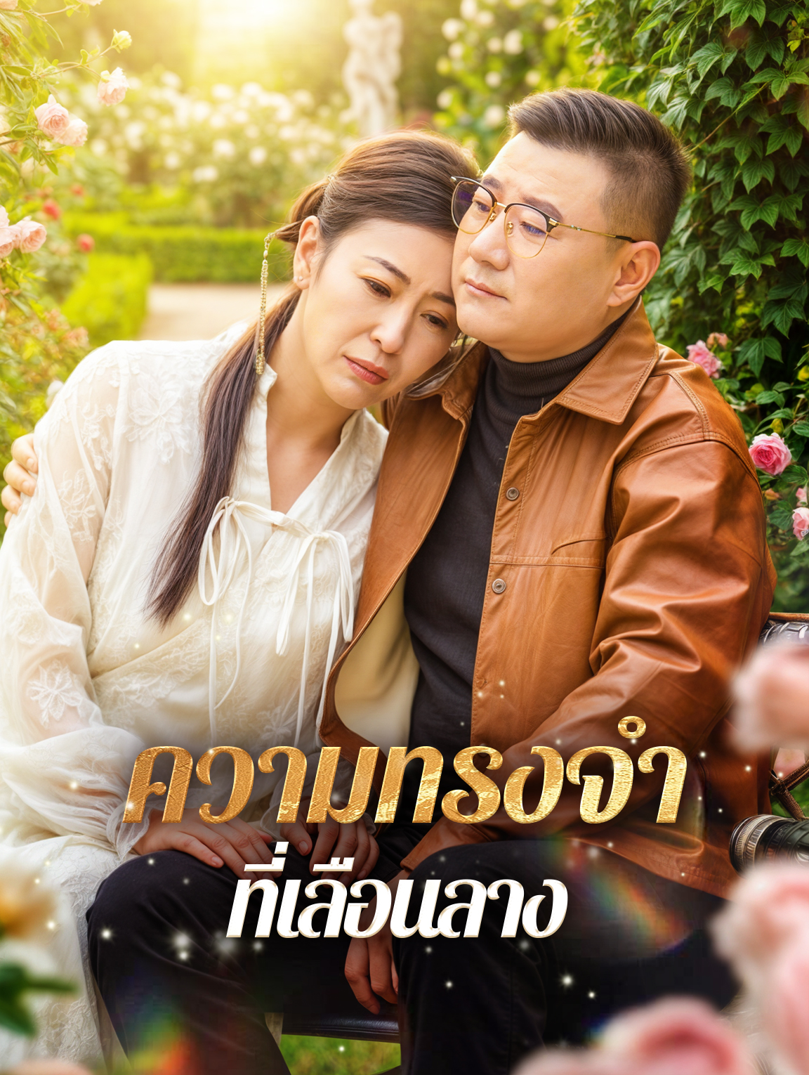 ความทรงจำ ที่เลือนลาง