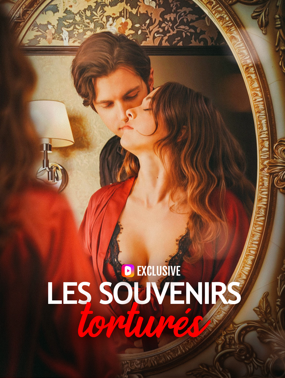 Les Souvenirs torturés