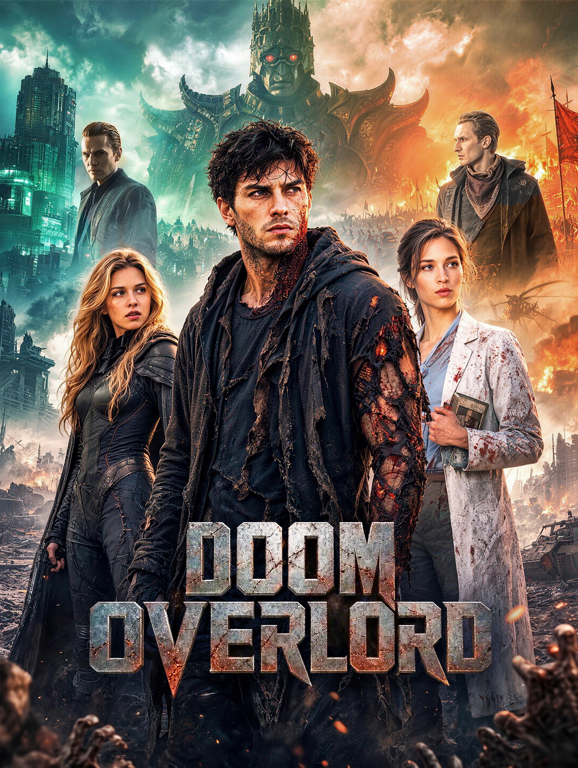 Doom Overlord