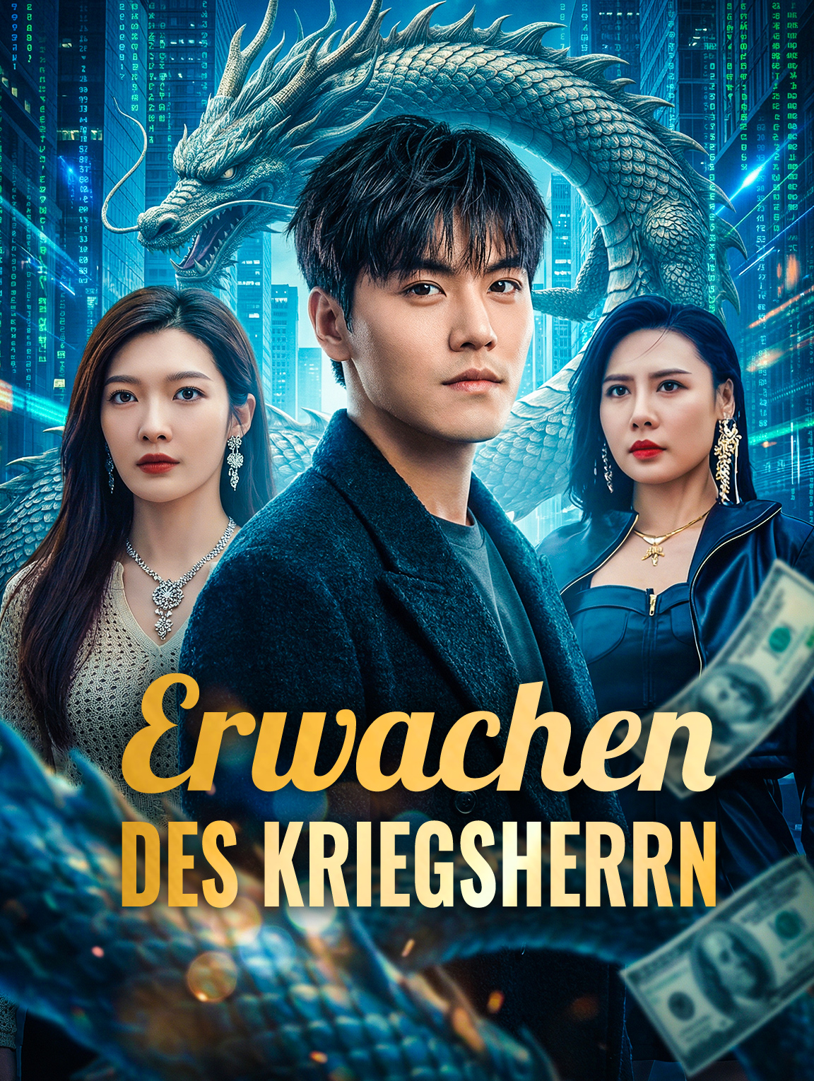 Erwachen des Kriegsherrn