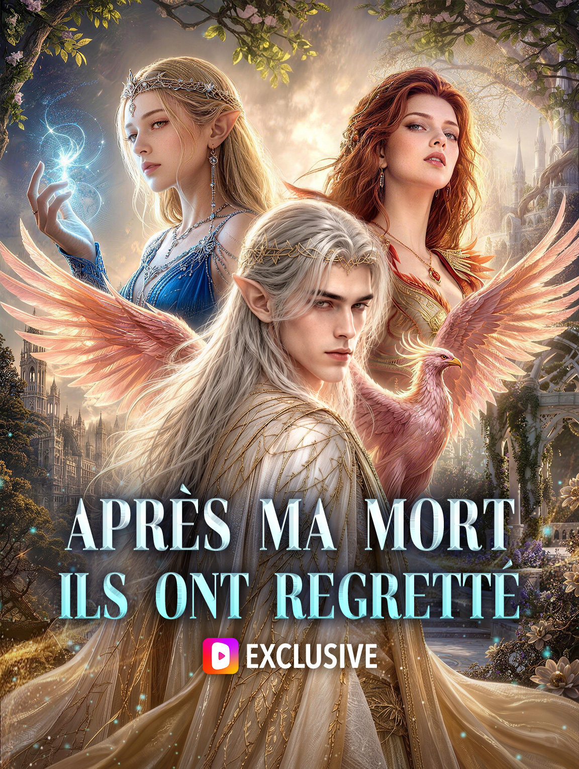Après ma mort, Ils ont regretté