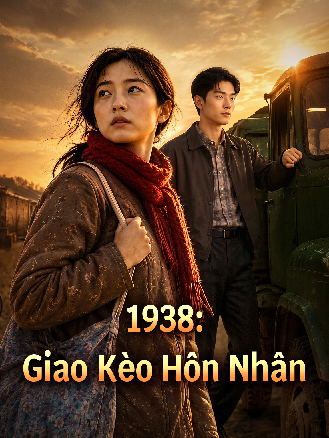 1938: Giao Kèo Hôn Nhân