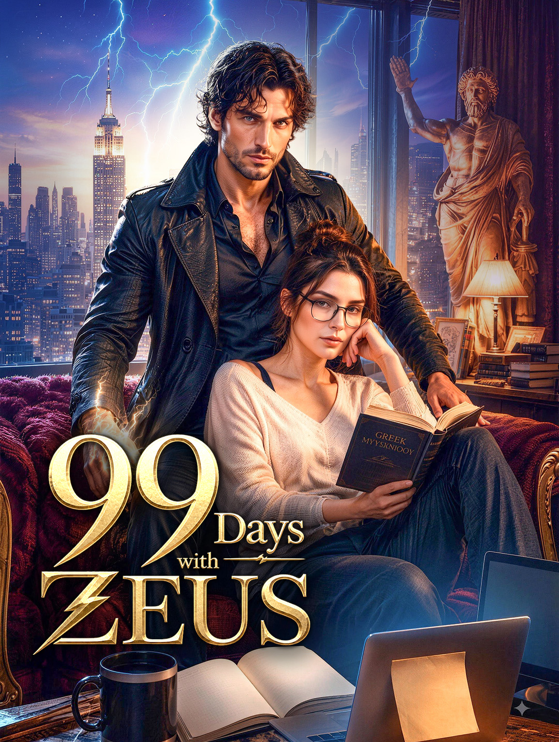 99 Days with Zeus