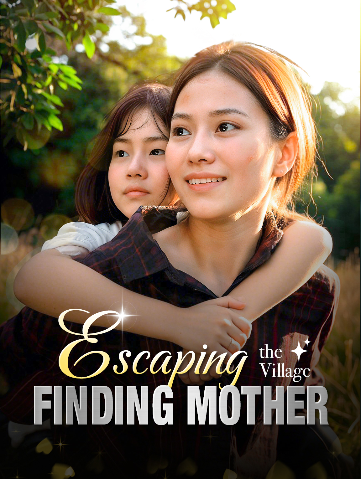 Escaping the Village, Finding Mother