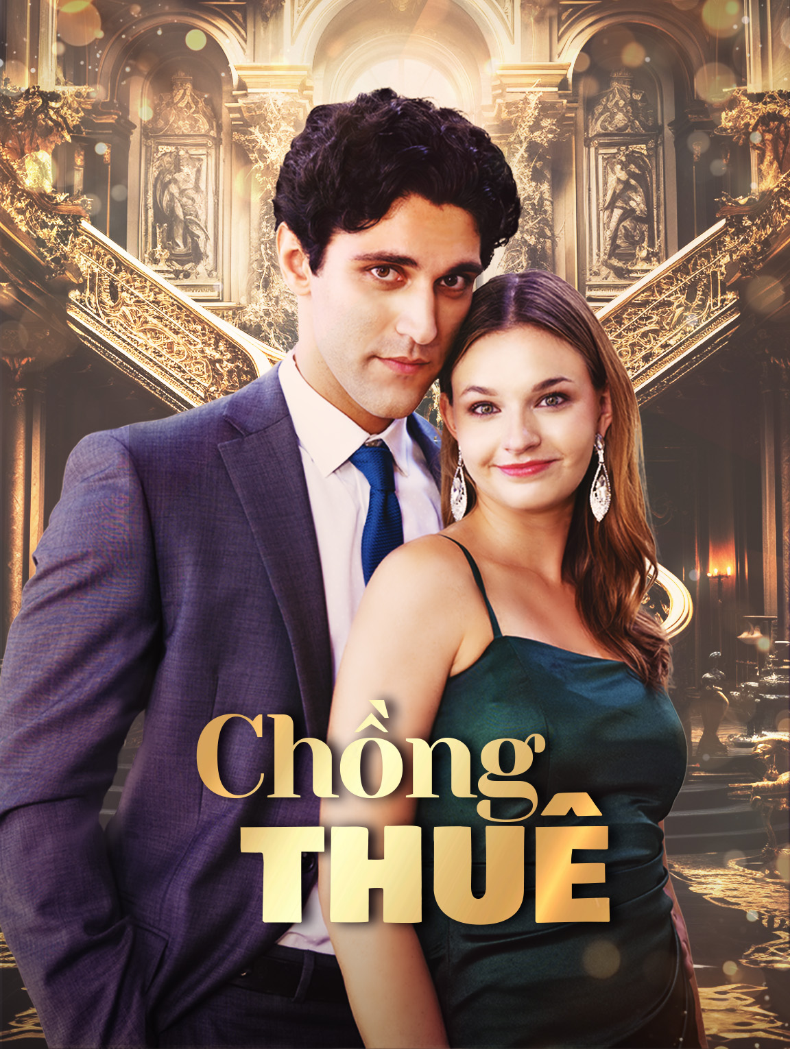 Chồng Thuê