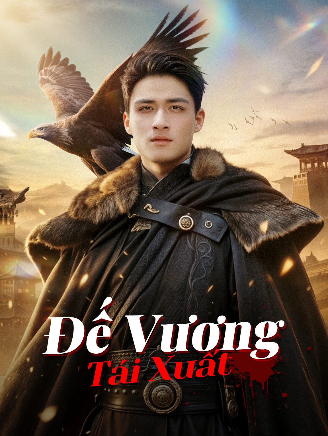 Đế Vương Tái Xuất