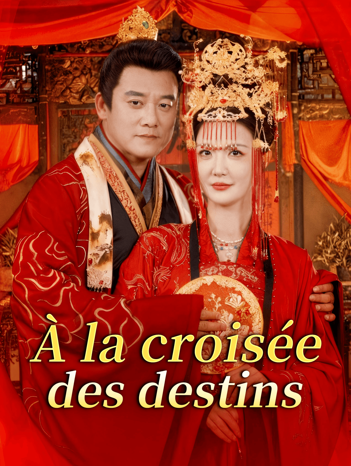 À la croisée des destins