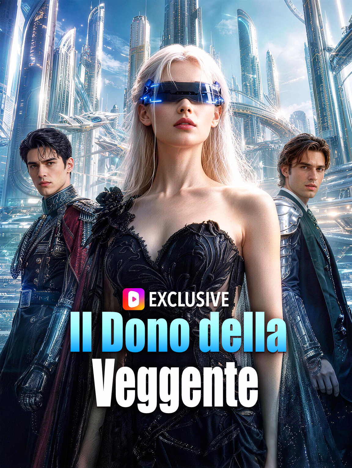 Il Dono della Veggente